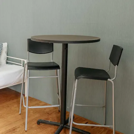 בית הארחה Aquilla's Family 103 By Mycelia