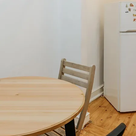 בית הארחה Aquilla's Family 103 By Mycelia ליסבון