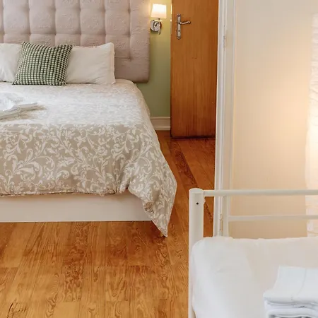 בית הארחה Aquilla's Family 103 By Mycelia