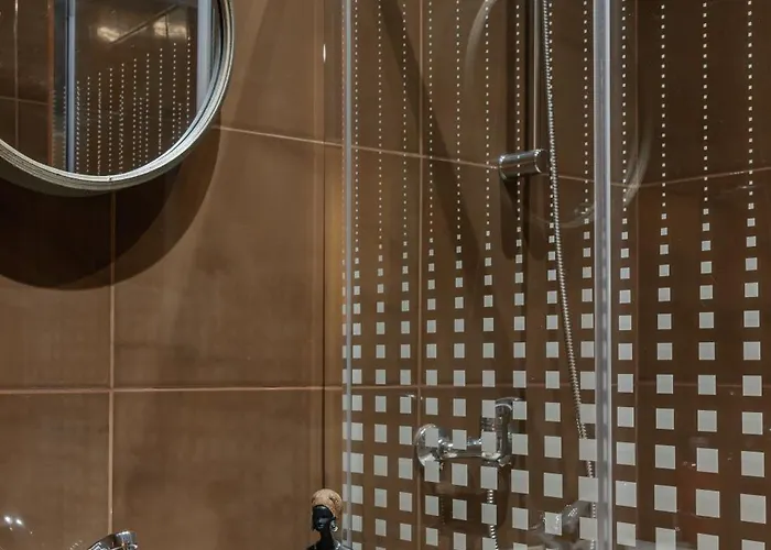 Guest house Aquilla's Family 103 By Mycelia Lisbon