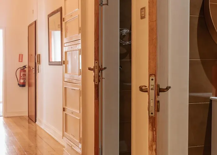 Guest house Aquilla's Family 103 By Mycelia