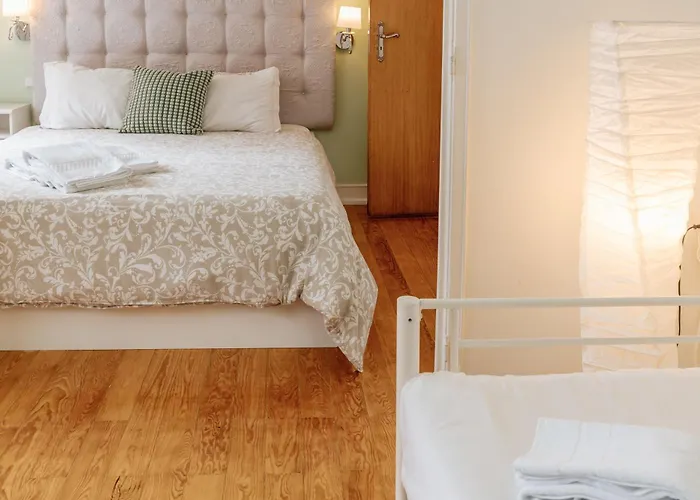 Guest house Aquilla's Family 103 By Mycelia